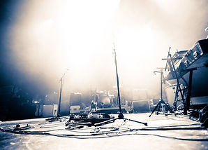 On Stage